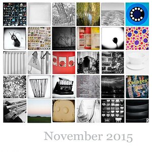 Tableau November 2015