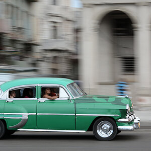 grün am Malecón in Havanna
6288