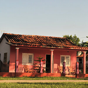 Landhaus bei Vinales
6030