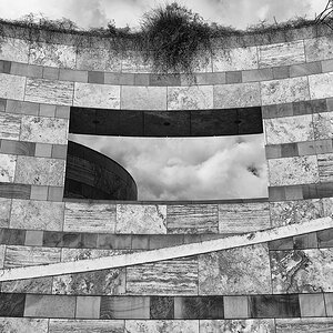 Innenhof
Staatsgalerie
Stuttgart