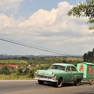 hellgrün im Valle de Vinales 6357