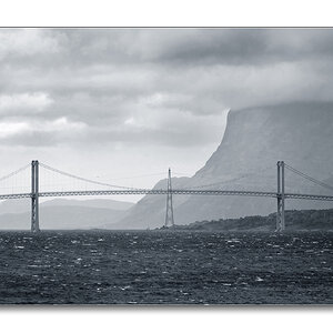 Tjeldsund