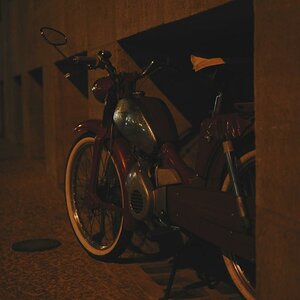 Motorrad