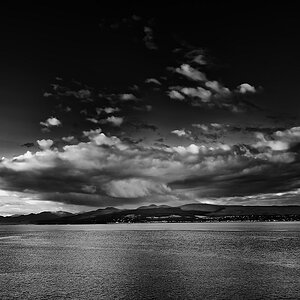 TS7,Uraub Mein Schiff 4 GB,IRL,Invergordon,Loch Ness,Greenock 125 DxO v