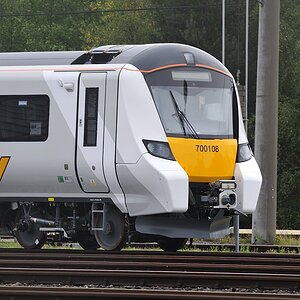 Siemens Britische Class 700
