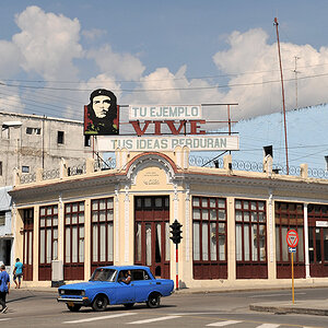 Vive in Cienfuegos
6831
