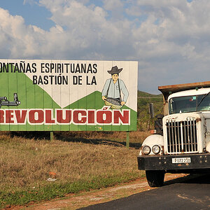 Cunmins Revolution
7054