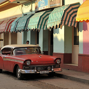 Ford in Trinidad
7134