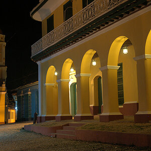 Iglesia San Franzisco de Asís in Trinidad
7322