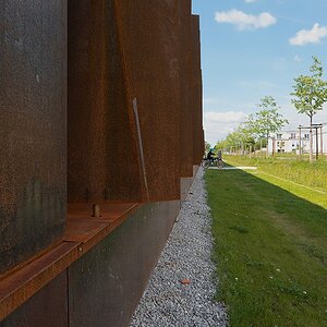 The Wall