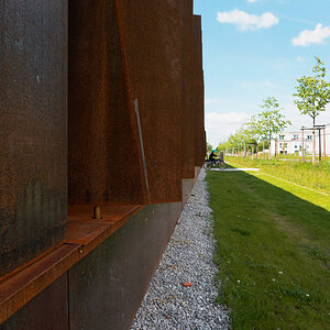 The Wall
