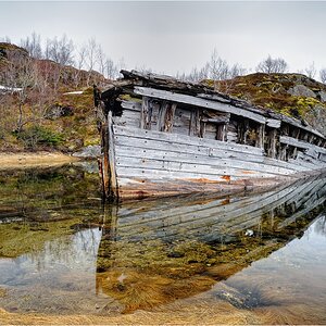 Wrack