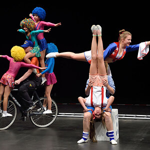 Show Dance Gala 2015, 1868