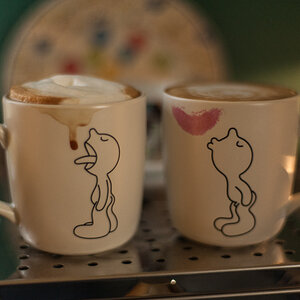 Kaffee 5027