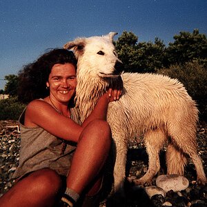 tommy and me 1996
