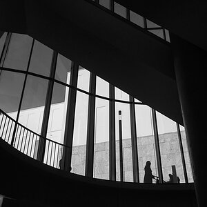 Boulevard Berlin