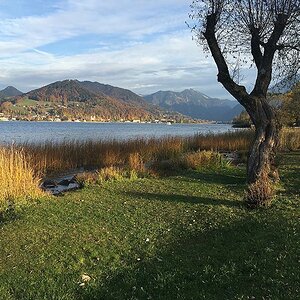 Tegernsee