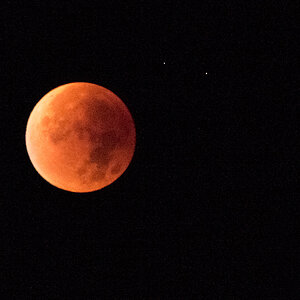 Blutmond