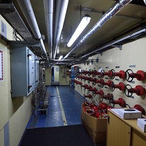 AKW Lubmin, Block 6 - 3