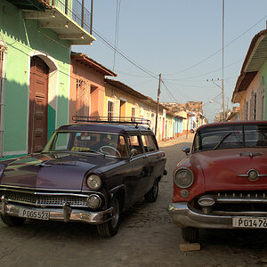 Oldsmobile in Trinidad
7832  1