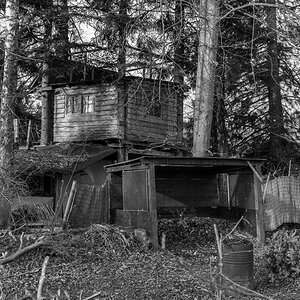 "Villa" am Tegernsee