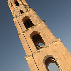 Torre del Iznaga
7981