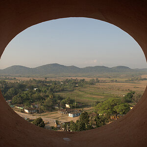 Blick vom Torre de Iznaga
7996