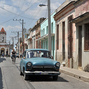 Camagüey
8360a