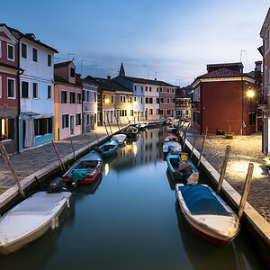 Burano II