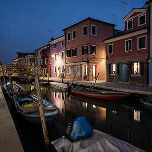 Burano I