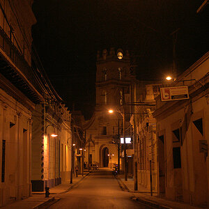Kirche in Camagüey
8939