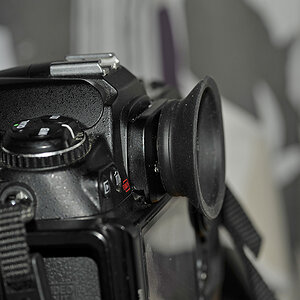 D300 + DK-17M (7007029x)