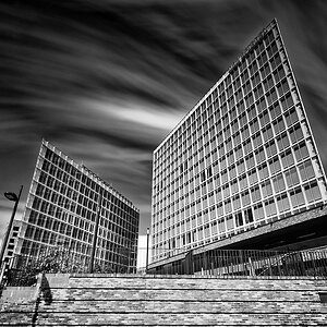 TS7,Speicherstadt,Spiegelverlag Long Exposure 003  DxO v