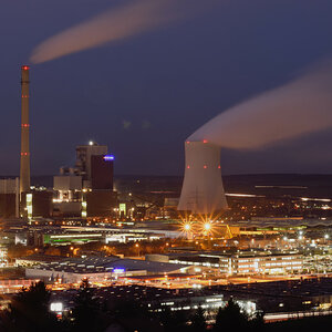 Heilbronner Kohlekraftwerk
DSC 1017 20160114 2468 Forum