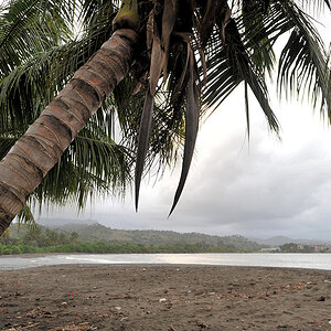 Strand von Baracoa
0532
