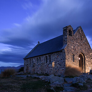 Kirche Tekapo 01 klein