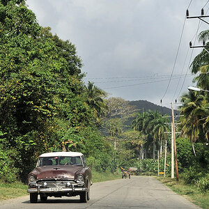 Desoto bei Baracoa
0791