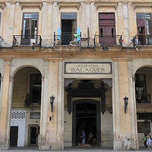 Edificio Balaguer
1145