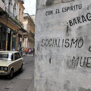 Lada Sozialismo in Havanna
 1316