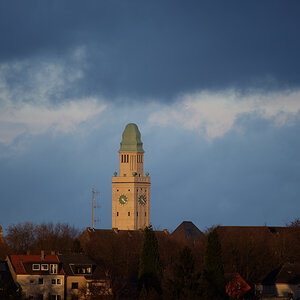 Rathaus original