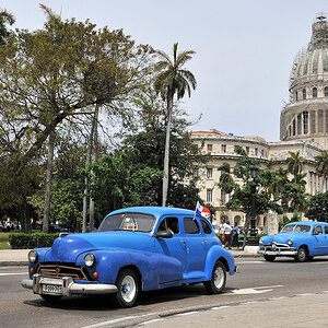 Pontiac in Havanna
 1420