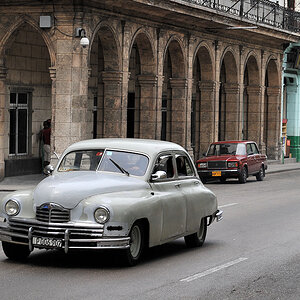 grau in Havanna
 1567