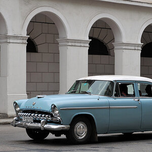 DeSoto in Havanna
 1729