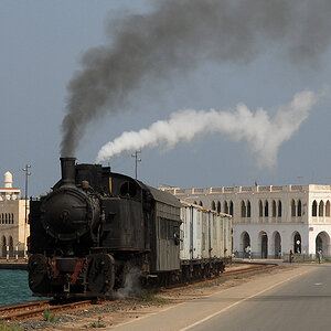 Massawa 3480