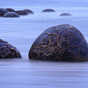 Moreaki Boulders 02 bea klein
