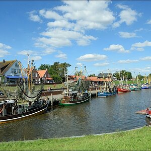 DSC 12354   Greetsiel