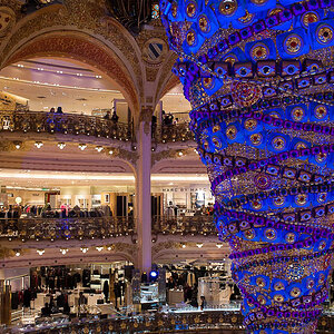 Galeries Lafayette 3203