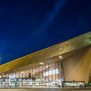 Rotterdam