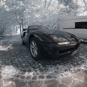 BMW Z1
