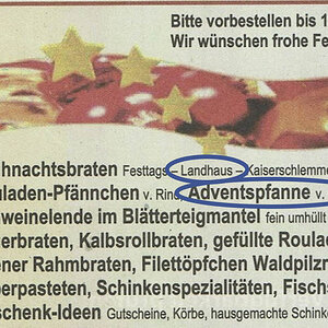 InDerWeihnachtsmetzgerei